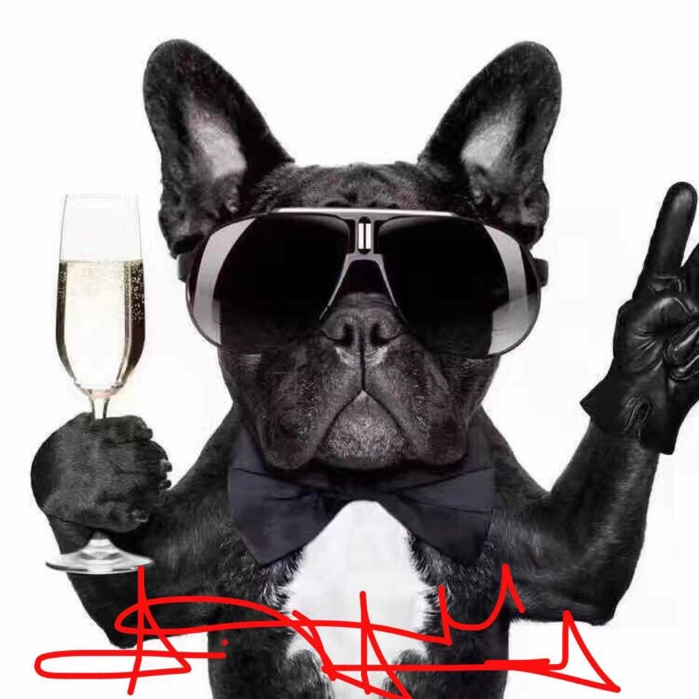 Meet your Posher, Samuel